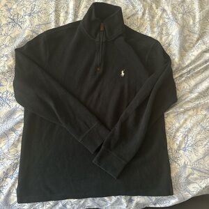 Ralph Laurent quarters zip